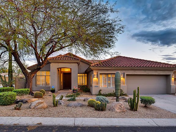 3rd image of 9045 E Casitas Del Rio Dr