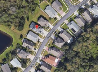 6816 Cherry Grove Cir, Orlando, FL 32809