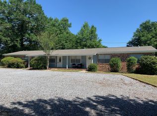 6039 Dogwood Dr, Milton, FL 32570