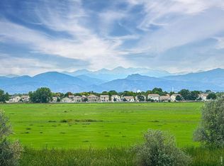 3808 Sprucewood Dr, Johnstown, CO 80534