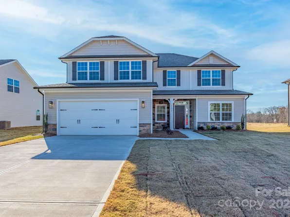 1170 Kildare Dr #77, Salisbury, NC 28146