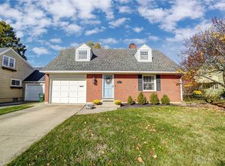 831 Buckingham Rd, Dayton, OH 45419