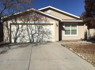3771 Cattle Dr, Rio Rancho, NM 87144