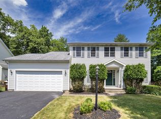 63 Patterson Dr, Albany, NY 12208