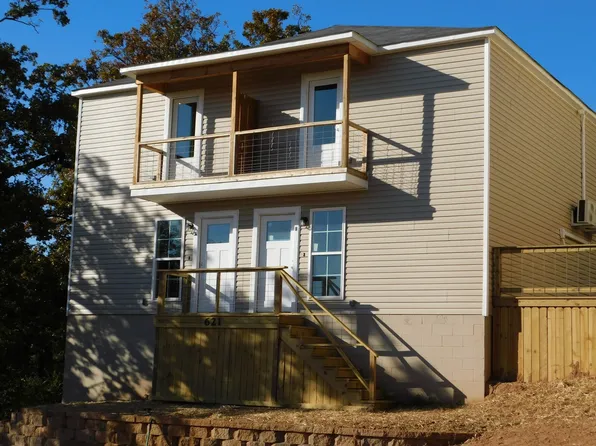621 Poplar Street, 621 Poplar St #B, Van Buren, AR 72956