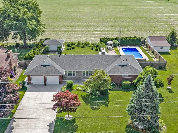 1336 County Road 31 Rd, Lakeshore, ON N0R 1S0