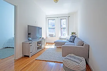 Rented by The Agency