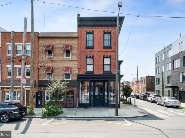 526 E Girard Ave, Philadelphia, PA 19125