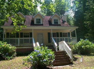 3201 Yellow Creek Rd, Robbinsville, NC 28771