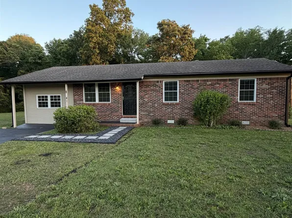 41 Candlelite Dr, Almo, KY 42020