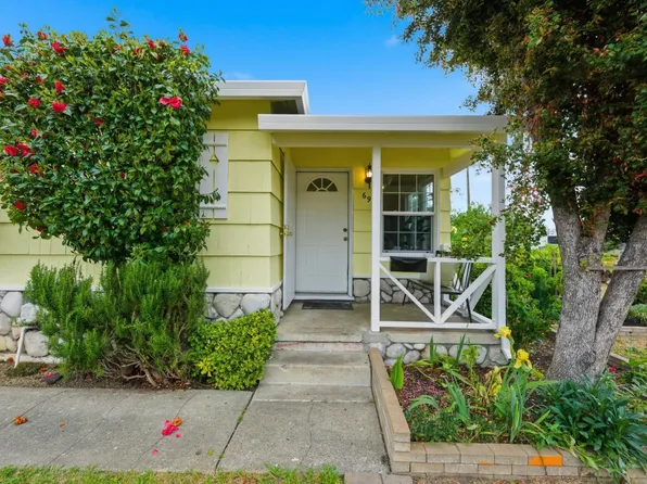 691 Annette Avenue, Vallejo, CA 94591