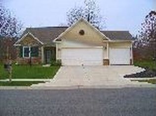 19283 Outer Bank Rd, Noblesville, IN 46062