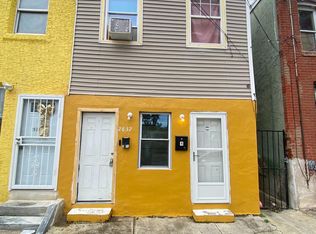 2832 Ormes St, Philadelphia, PA 19134
