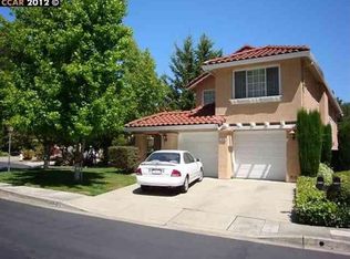 20619 Crow Creek Rd, Castro Valley, CA 94552