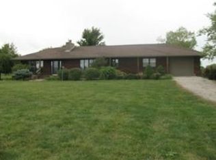 14071 170th St, Bonner Springs, KS 66012