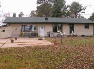204293 Lake Dr, Rosholt, WI 54473