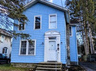 817 W Church St, Elmira, NY 14905
