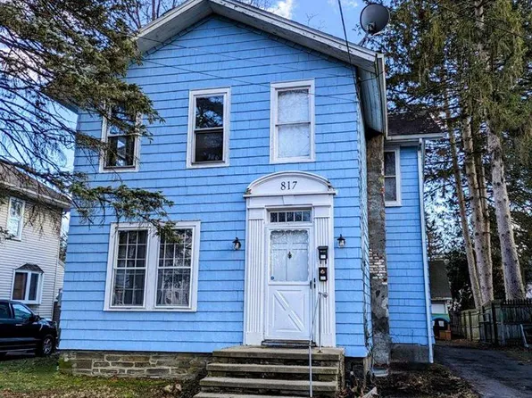 817 W Church St, Elmira, NY 14905