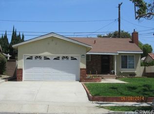 4707 Lee St, Torrance, CA 90503
