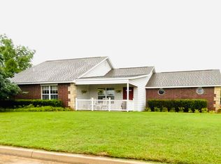 803 Tony Ave, Perkins, OK 74059