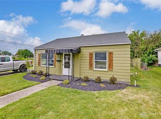 1804 Beacon St, Springfield, OH 45505