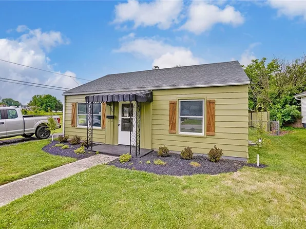 1804 Beacon St, Springfield, OH 45505