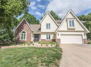 15600 W 145th St, Olathe, KS 66062
