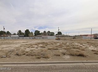 1518 S Mary St, Pecos, TX 79772