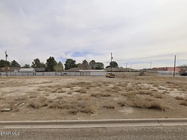 1518 S Mary St, Pecos, TX 79772