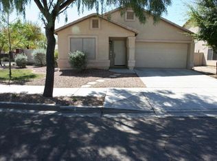 16609 W Latham St, Goodyear, AZ 85338