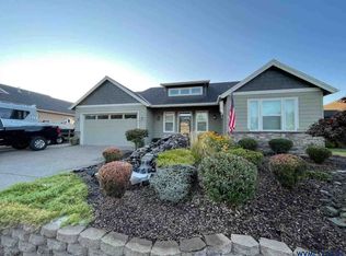 826 Ike Mooney Rd, Silverton, OR 97381