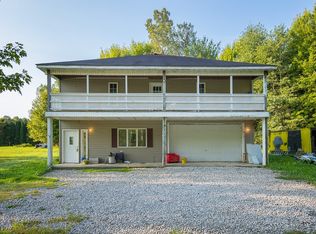 11450 Baumhart Rd, Amherst, OH 44001