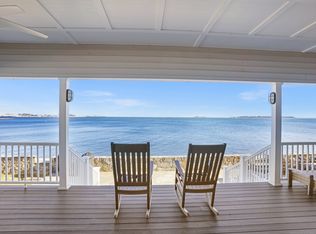 56 Harbor View Ave, Norwalk, CT 06854