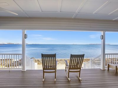 56 Harbor View Avenue, Norwalk, CT, 06854