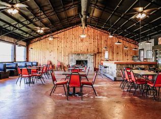 1752 State Highway 7 E, Center, TX 75935