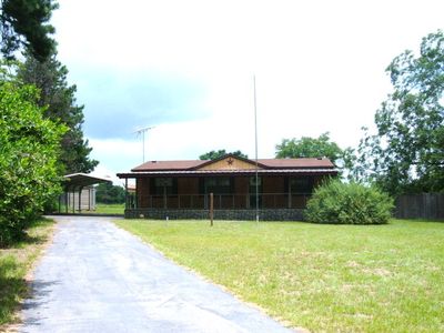 2912 N Jackson St, Palestine, TX, 75803