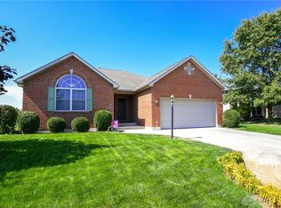 1168 Edgewater Dr, Troy, OH 45373