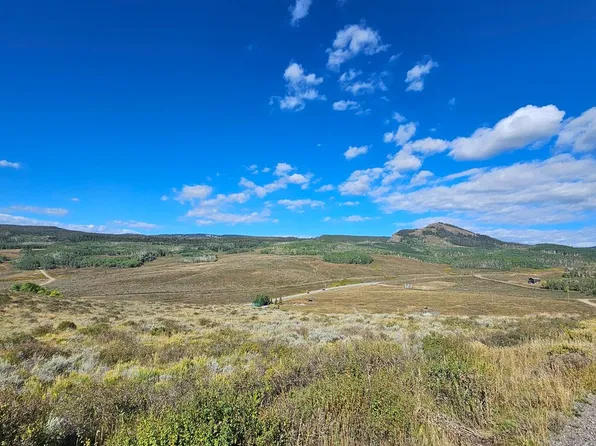 486 Grand County Road 281, Kremmling, CO 80459