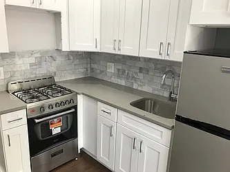 Rented by Abba Realty Associates INC