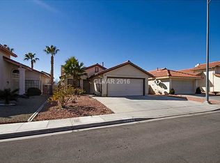 7629 Isley Ave, Las Vegas, NV 89147