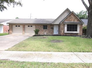 3318 Springrock Ln, Houston, TX 77080