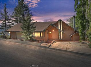 39745 Flicker Rd, Fawnskin, CA 92333