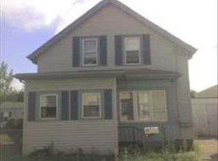 31 Russell St, Fall River, MA 02721