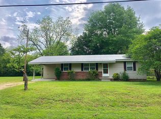 630 Rawls Springs Loop Rd, Hattiesburg, MS 39402