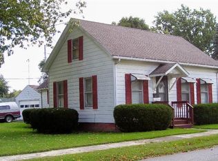 1103 Scott St, La Porte, IN 46350