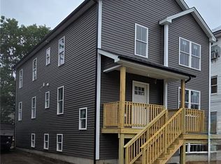 129 Stanwood St, Providence, RI 02907