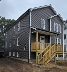 129 Stanwood St, Providence, RI, 02907