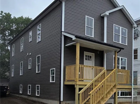 129 Stanwood St, Providence, RI 02907