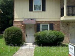 3409 Brookwood Ct, Columbia, SC 29204