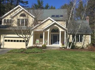 5 Hickory Ter, Mansfield, MA 02048